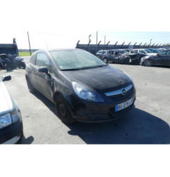 Leve vitre electrique avant gauche OPEL CORSA D