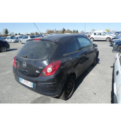 Leve vitre electrique avant gauche OPEL CORSA D