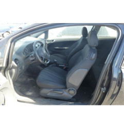 Leve vitre electrique avant gauche OPEL CORSA D
