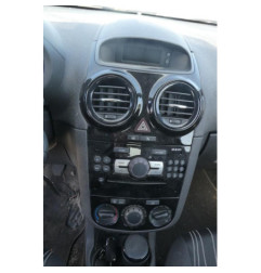 Leve vitre electrique avant gauche OPEL CORSA D