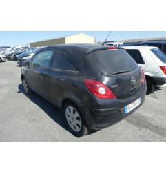 Leve vitre electrique avant gauche OPEL CORSA D