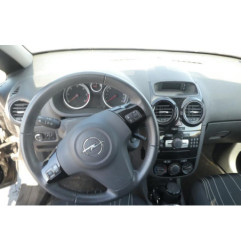 Leve vitre electrique avant gauche OPEL CORSA D