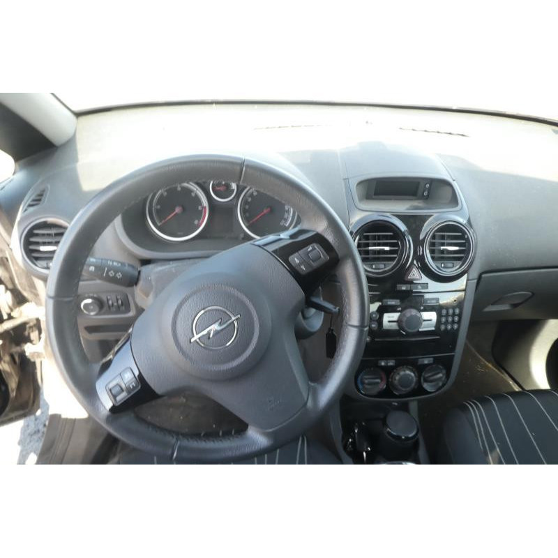Leve vitre electrique avant gauche OPEL CORSA D Photo n°14