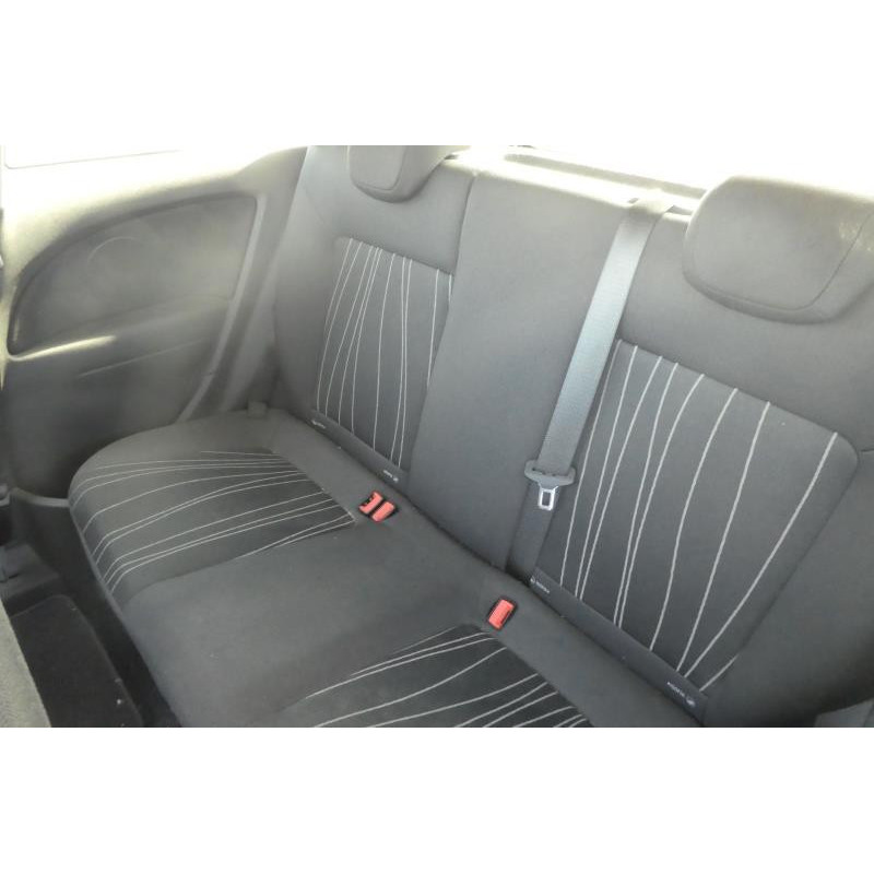Leve vitre electrique avant gauche OPEL CORSA D Photo n°15