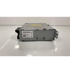 Autoradio d'origine CITROEN C4 2