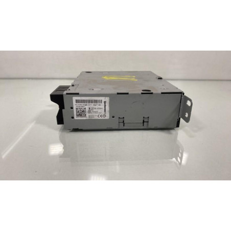 Autoradio d'origine CITROEN C4 2