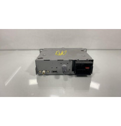 Autoradio d'origine CITROEN C4 2
