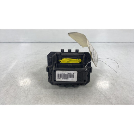 Resistance chauffage CITROEN C4 2 Photo n°1