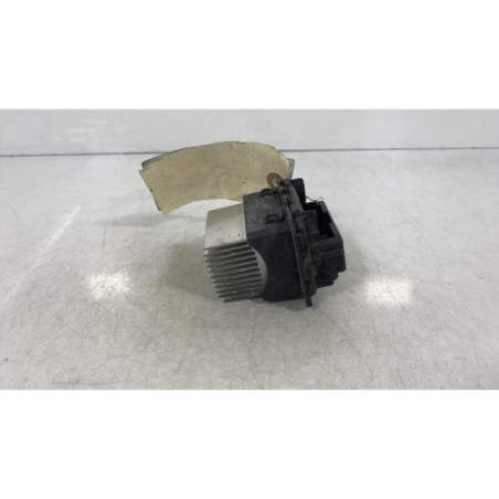 Resistance chauffage CITROEN C4 2