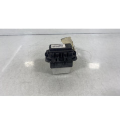 Resistance chauffage CITROEN C4 2