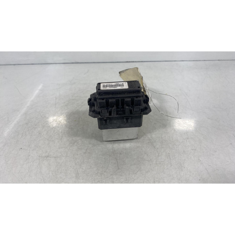 Resistance chauffage CITROEN C4 2 Photo n°3
