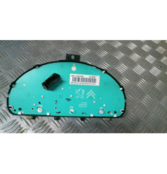 Compteur PEUGEOT 1007