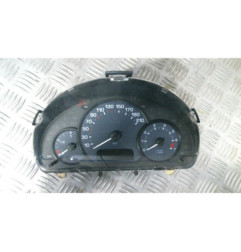 Compteur PEUGEOT 1007