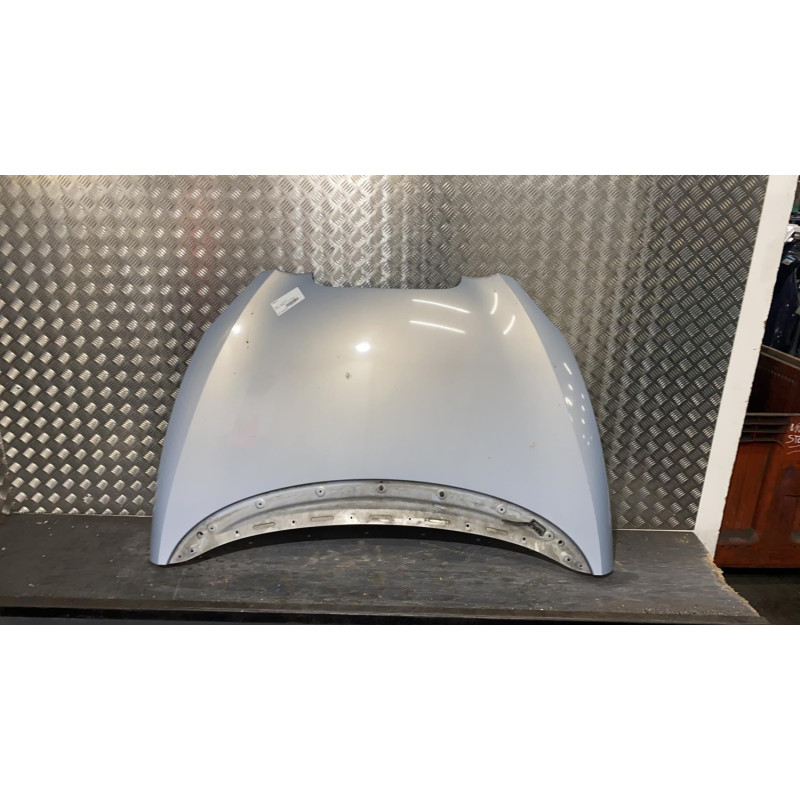 Capot SEAT ALTEA Photo n°1