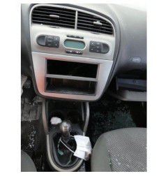 Capot SEAT ALTEA