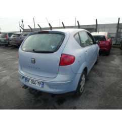 Capot SEAT ALTEA