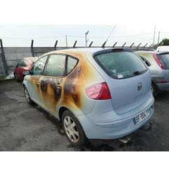 Capot SEAT ALTEA