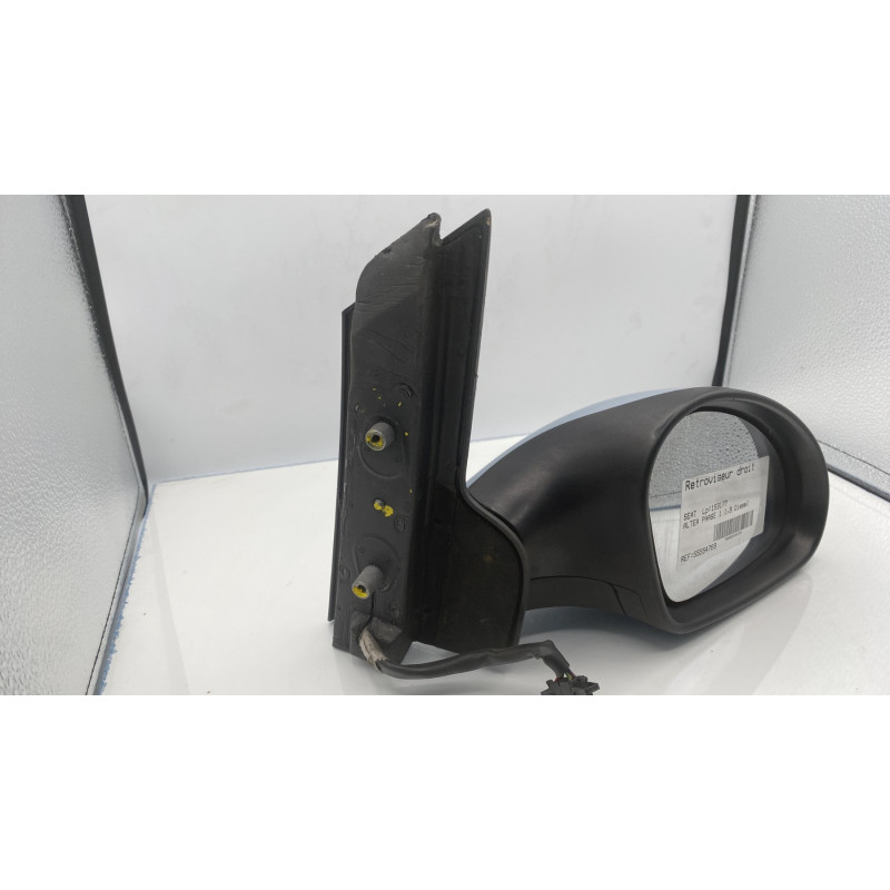 Retroviseur droit SEAT ALTEA Photo n°3
