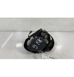 Pretensionneur de ceinture avant gauche SEAT ALTEA Photo n°1