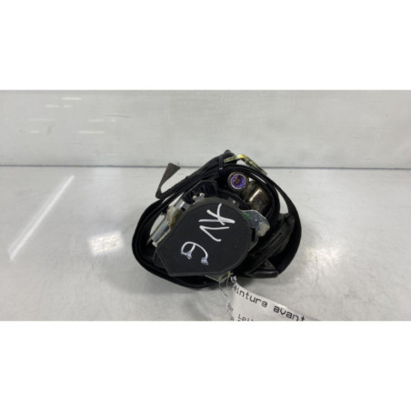 Pretensionneur de ceinture avant gauche SEAT ALTEA Photo n°1