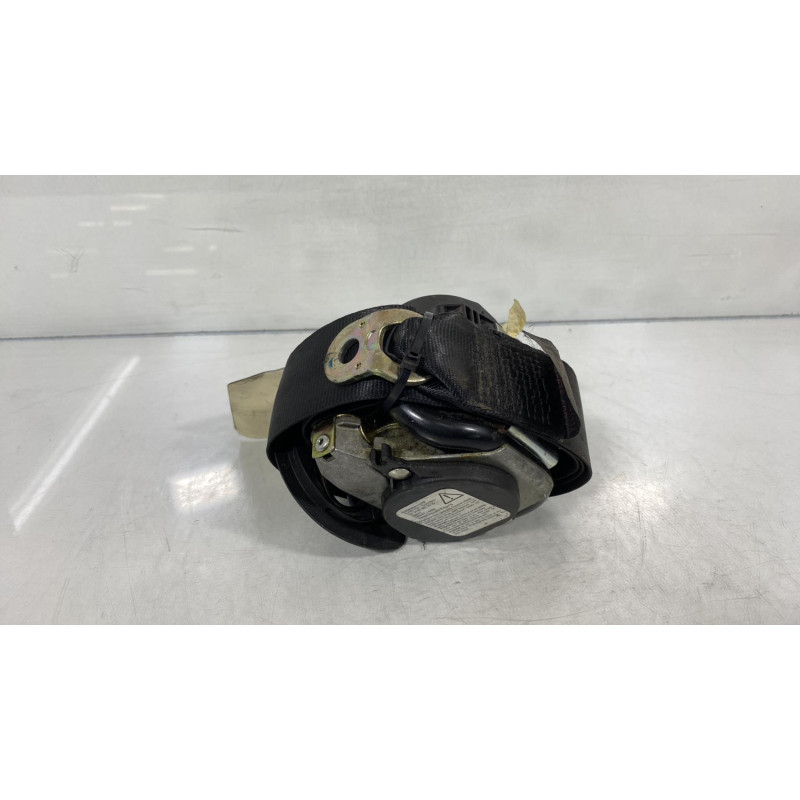 Pretensionneur de ceinture avant gauche SEAT ALTEA Photo n°3