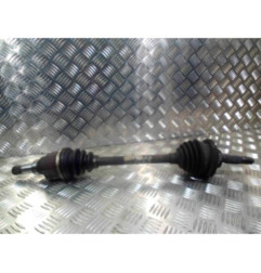 Cardan gauche (transmission) PEUGEOT 206+ Photo n°1