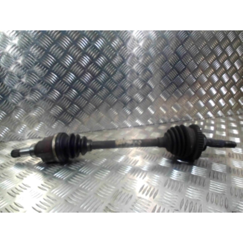 Cardan gauche (transmission) PEUGEOT 206+ Photo n°1