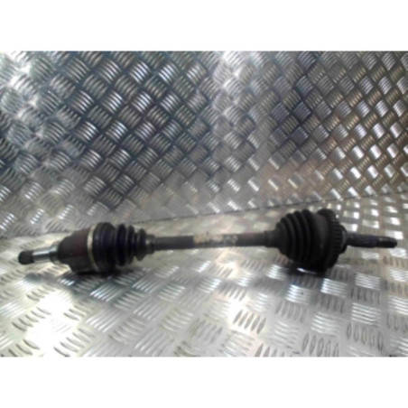 Cardan gauche (transmission) PEUGEOT 206+ Photo n°1