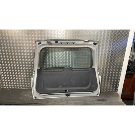 Malle/Hayon arriere KIA CARENS 3