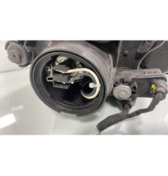 Optique avant principal gauche (feux)(phare) KIA CARENS 3