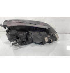 Optique avant principal gauche (feux)(phare) KIA CARENS 3