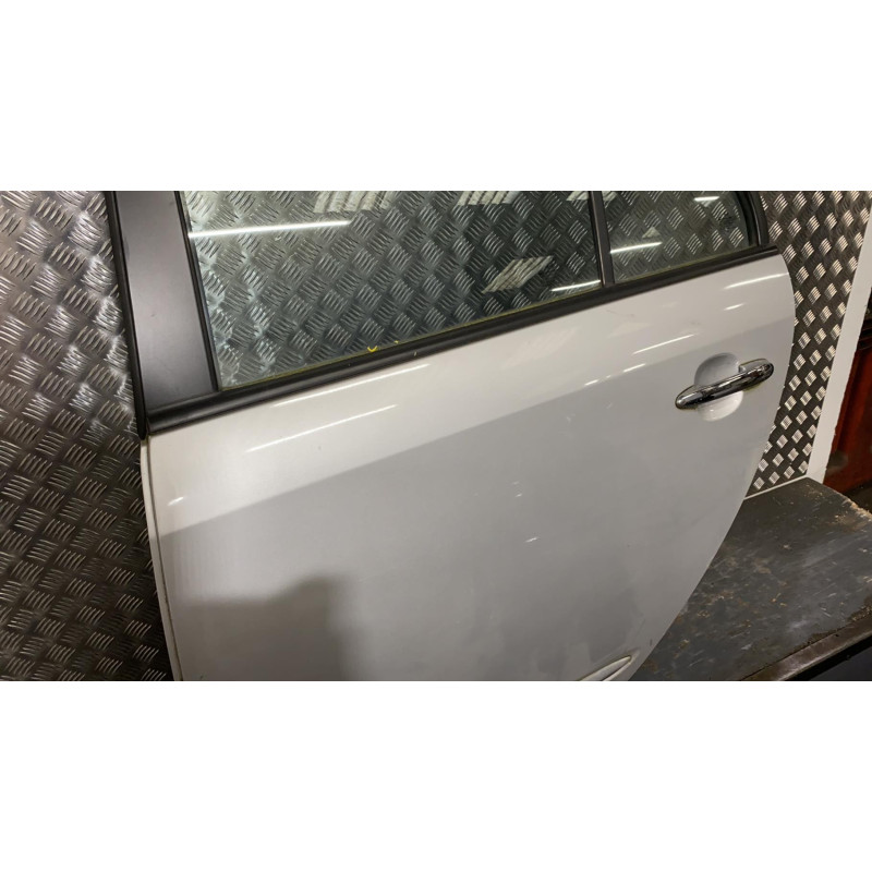 Porte arriere gauche KIA CARENS 3 Photo n°3