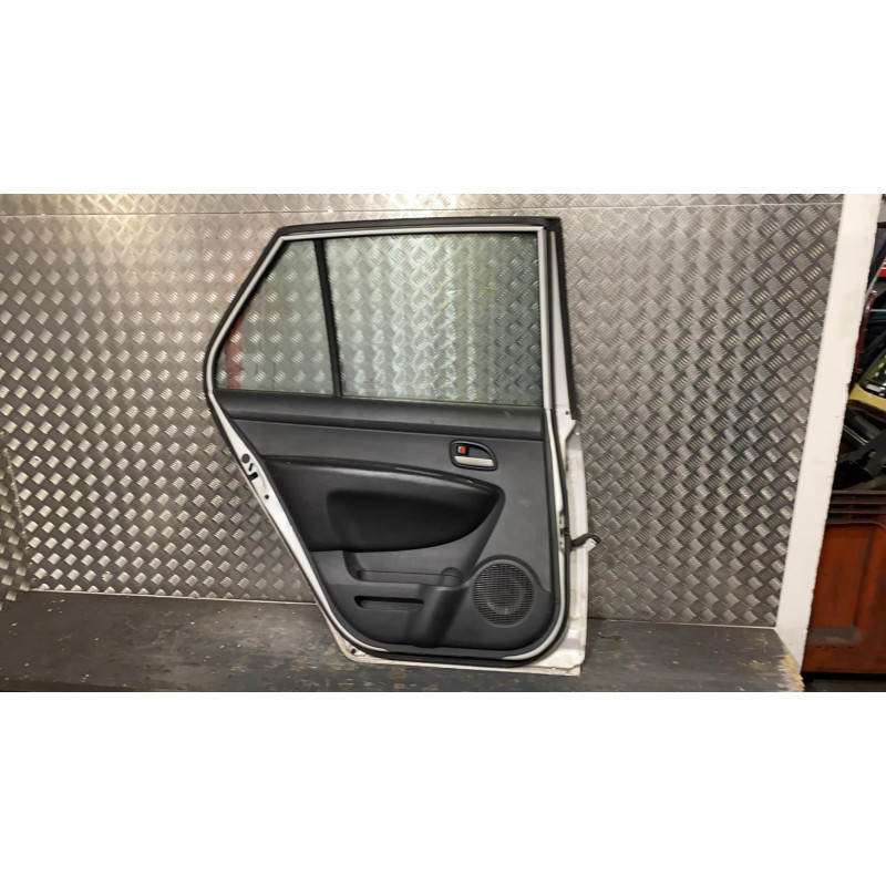 Porte arriere gauche KIA CARENS 3 Photo n°4