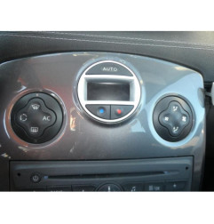 Aile avant gauche RENAULT CLIO 3