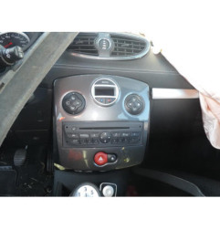 Aile avant gauche RENAULT CLIO 3