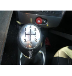 Aile avant gauche RENAULT CLIO 3