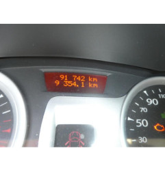 Aile avant gauche RENAULT CLIO 3