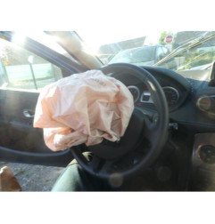 Aile avant gauche RENAULT CLIO 3