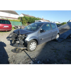 Aile avant gauche RENAULT CLIO 3