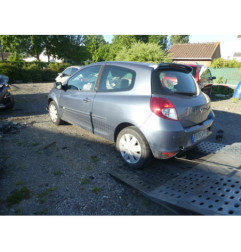 Aile avant gauche RENAULT CLIO 3