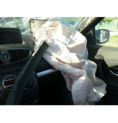 Aile avant gauche RENAULT CLIO 3