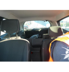 Aile avant gauche RENAULT CLIO 3