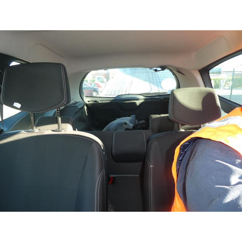 Aile avant gauche RENAULT CLIO 3 Photo n°16
