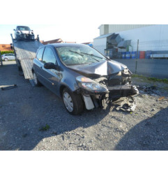 Aile avant gauche RENAULT CLIO 3