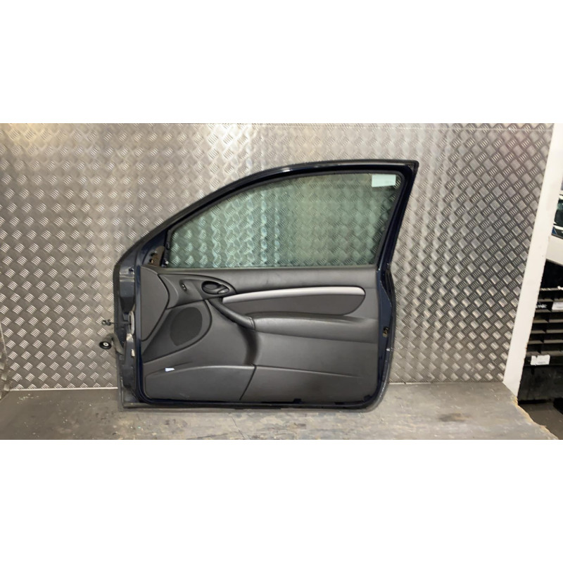 Porte avant droit FORD FOCUS 1 Photo n°3