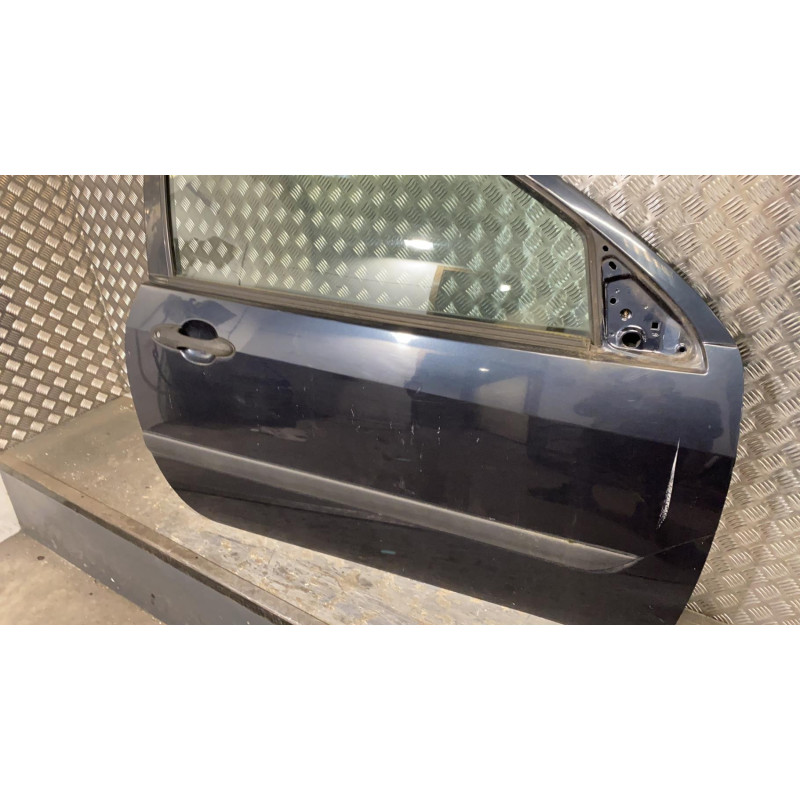 Porte avant droit FORD FOCUS 1 Photo n°4