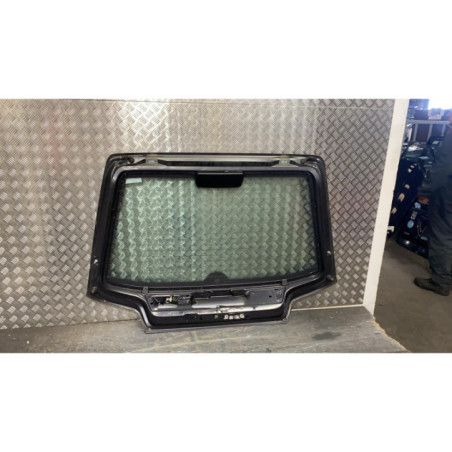 Malle/Hayon arriere PEUGEOT 306