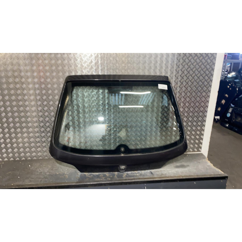 Malle/Hayon arriere PEUGEOT 306 Photo n°4