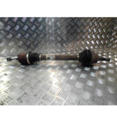 Cardan gauche (transmission) PEUGEOT 301 Photo n°1