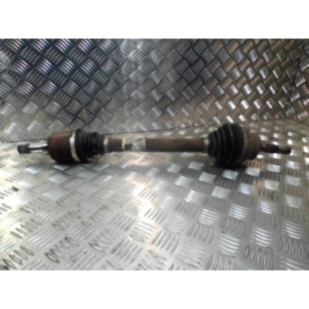 Cardan gauche (transmission) PEUGEOT 301 Photo n°1